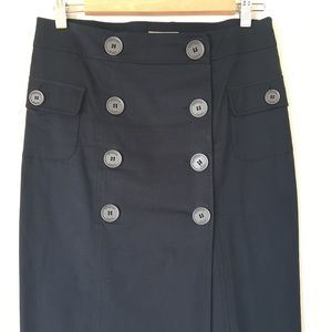 Burberry Skirt